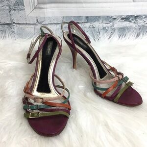 Dolce & Gabbana US 9